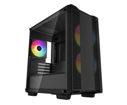 Obudowa do komputera Deepcool CC360 ARGB